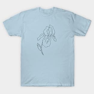 Iris I T-Shirt